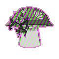Exotic Gigantamax Orbeetle